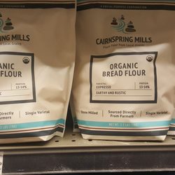 Metropolitan Market - No Trailblazer, just Expresso $9.49 for 2.2 pounds (6/1/22)