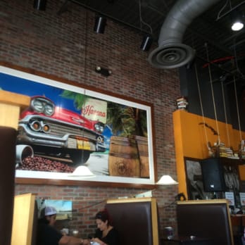 Old Cuban Cafe - Not trying to creep on these people - Cafes Near Me - Orlando, Florida Old Cuban Cafe - Not trying to creep on these people - Cafes Near Me - Orlando, Florida