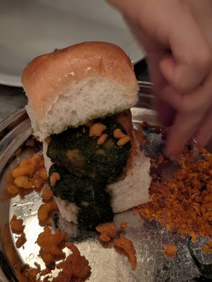 Dishoom Edinburgh by null