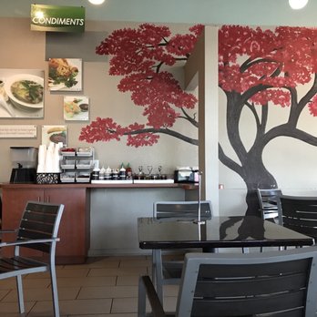 My Seasons Cafe - Vietnamese Near Me - Pinellas Park, Florida