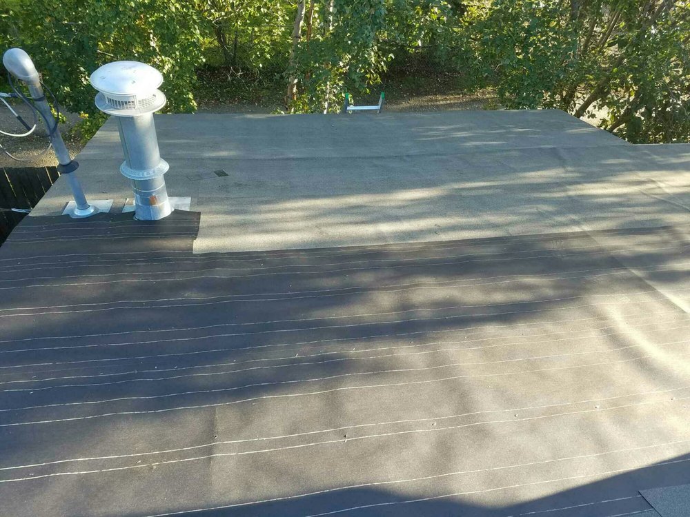 Slide of General Roofing