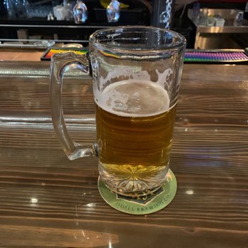 Harp And Hound - Beer - Bars Near Me - Ogden, Utah