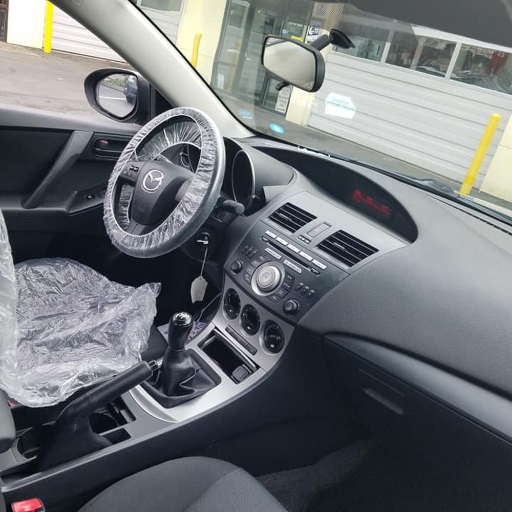 David's Auto Detailing - Auto Detailing Near Me - Edmonds, Washington