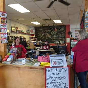 Coastal Coffee Roasters - Coffee & Tea Near Me - Summerville, South Carolina
