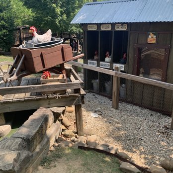 Ripley's Old MacDonald's Farm Mini Golf - Mini Golf Near Me - Sevierville, Tennessee Ripley's Old MacDonald's Farm Mini Golf - Mini Golf Near Me - Sevierville, Tennessee