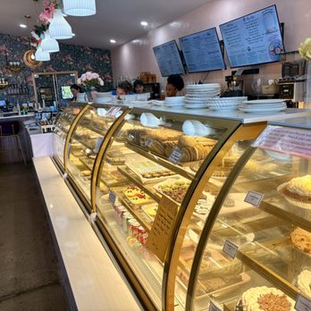 Lydia’s - Bakeries Near Me - Saint Charles, Missouri