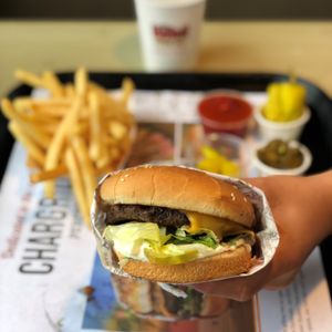 The Habit Burger Grill on Yelp