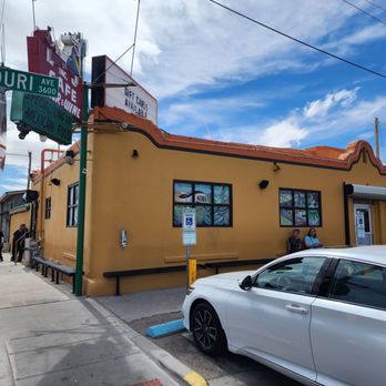 L & J Cafe - Mexican Near Me - El Paso, Texas L & J Cafe - Mexican Near Me - El Paso, Texas