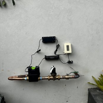Sunset Professional Plumbing Services - Flo Smart water monitor shutoff - Plumbing Near Me - Chula Vista, California Sunset Professional Plumbing Services - Flo Smart water monitor shutoff - Plumbing Near Me - Chula Vista, California