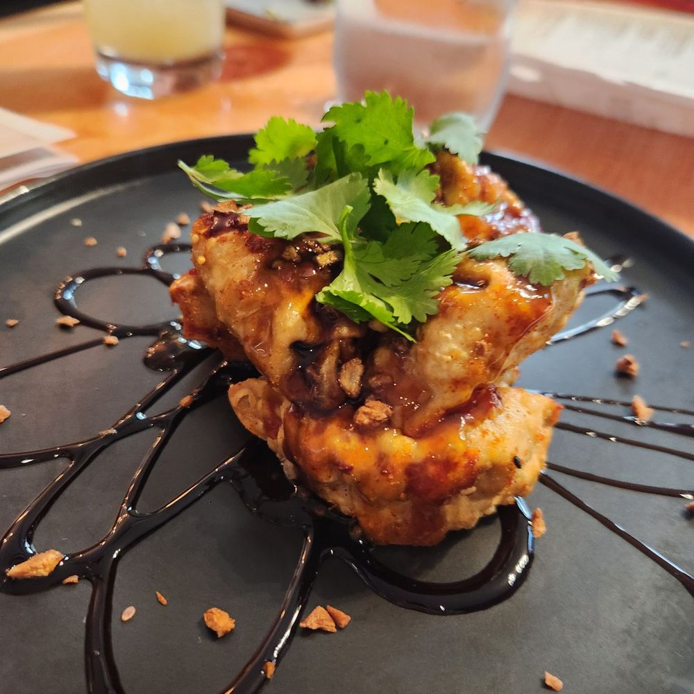 Bar Kosho - Gyoya - Asian Fusion Near Me - Bridgton, Maine