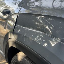 SV Body & Paint