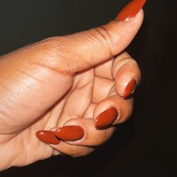 Nv Nails - Full Gel Set