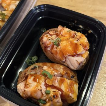 Mix Sushi Bar - Sushi Bars Near Me - Bellevue, Washington