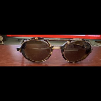 Opsales - After my clip on from Opsales! - Eyewear & Opticians Near Me - Wilmington, North Carolina Opsales - After my clip on from Opsales! - Eyewear & Opticians Near Me - Wilmington, North Carolina
