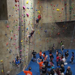 The Gravity Vault - The Gravity Vault Middletown