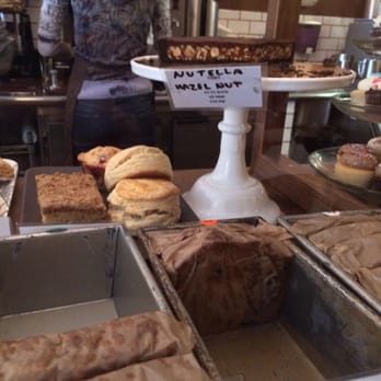 Baked - Breads - Bakeries Near Me - Brooklyn, New York