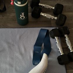 J8 Hot Pilates & Yoga