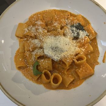 Ramerino - Italian Prime Restaurant - Vodka rigatoni - Italian Near Me - New York, New York Ramerino - Italian Prime Restaurant - Vodka rigatoni - Italian Near Me - New York, New York