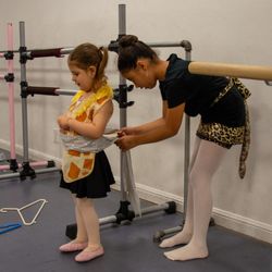 Showtime Dance Academy