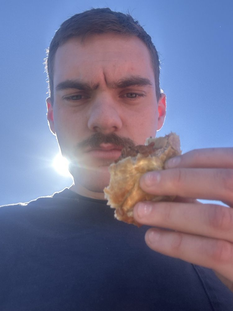 La Flor Mixteca Logo