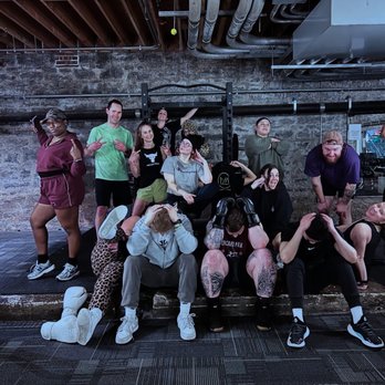 MLC Personal And Group Training - Wednesday strength & boxing with Coach Mike. Incredible class! - Gyms Near Me - Buffalo, New York MLC Personal And Group Training - Wednesday strength & boxing with Coach Mike. Incredible class! - Gyms Near Me - Buffalo, New York