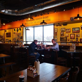 Mission BBQ - Barbeque Near Me - Alexandria, Virginia Mission BBQ - Barbeque Near Me - Alexandria, Virginia