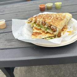 El Sazon De Mi Casa
