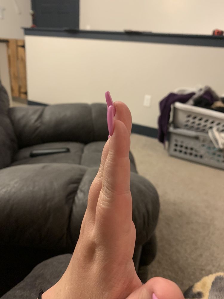 IVY NAILS Updated May 2024 36 Photos & 29 Reviews 1189 N Main St