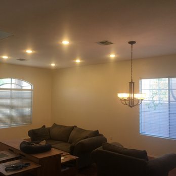 LV Indoor Science - Let there be LIGHT....   (: - Electricians Near Me - Henderson, Nevada