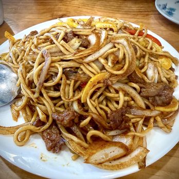 North King Noodle House - Chinese Near Me - Burnaby, British Columbia