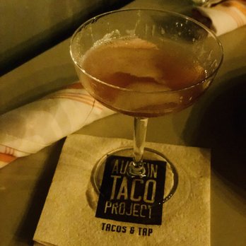 Austin Taco Project - Sea foam. - Tapas/Small Plates Near Me - Austin, Texas