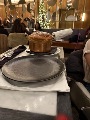 Bourbon Steak by Michael Mina by null