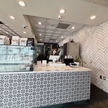 Enchanted Coffee - Coffee & Tea Near Me - Santa Ana, California