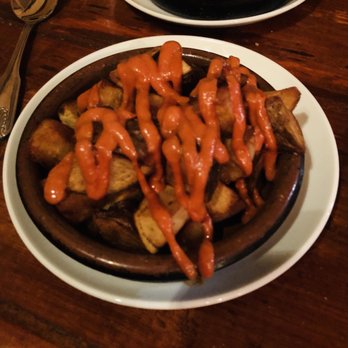 Tasca Restaurant - Patatas Bravas - Spanish Near Me - Brighton, Massachusetts Tasca Restaurant - Patatas Bravas - Spanish Near Me - Brighton, Massachusetts