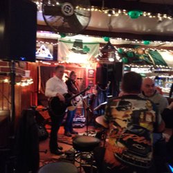 Talty's Tavern