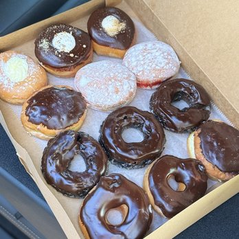 Sweet Bunz - Donuts - Donuts Near Me - Port St Joe, Florida