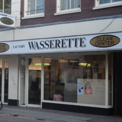 Clean Center - ... en stomerij, dus!