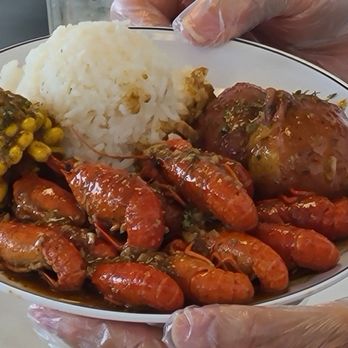 Maui Lobster King - Crayfish - Seafood Near Me - Kihei, Hawaii Maui Lobster King - Crayfish - Seafood Near Me - Kihei, Hawaii