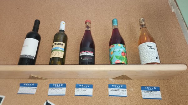 Oh Boy Brooklyn by null