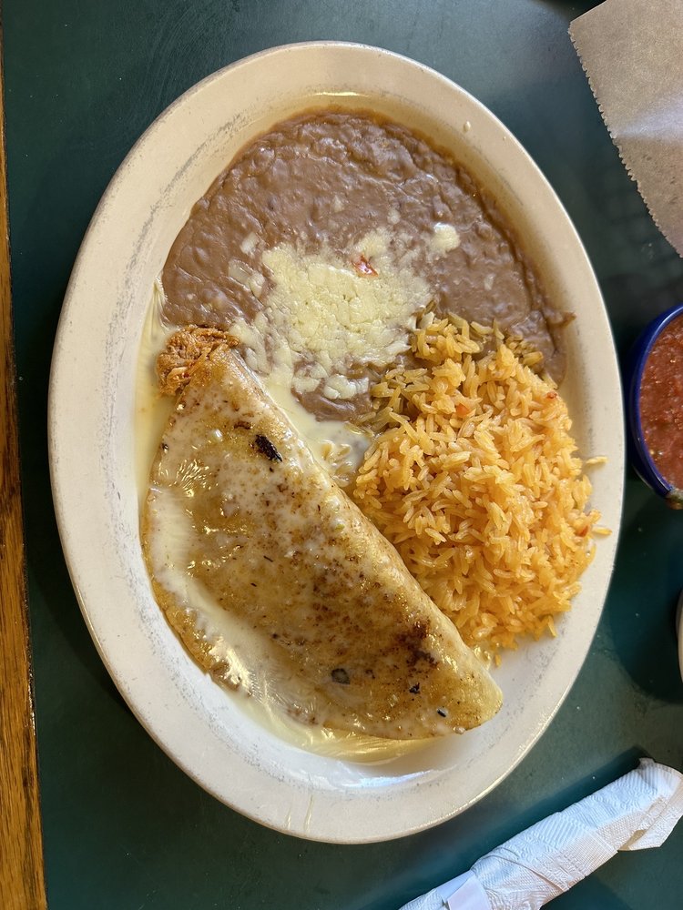 Picante's Mexican Bar & Grill