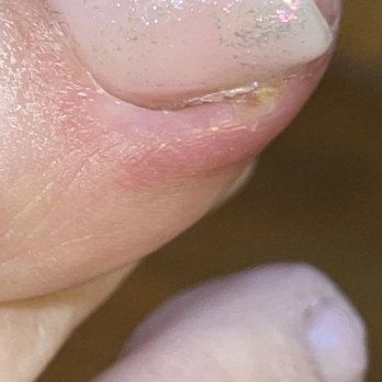 Be My Nails - Nail Salons Near Me - Milpitas, California