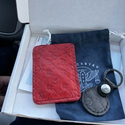 Blackbyrd Goods
