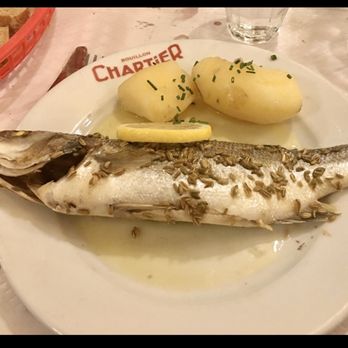 Bouillon Chartier - French Near Me - Paris, 75 Bouillon Chartier - French Near Me - Paris, 75