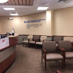 Northwell Health Center for Adult Ophthalmology