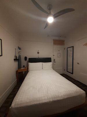 The Mosser Hotel by null