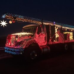 American Building & Roofing - Happy Holidays from ABR Pasco