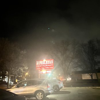 Himalayan Restaurant - The sign from outside!! - Himalayan/Nepalese Near Me - Minneapolis, Minnesota Himalayan Restaurant - The sign from outside!! - Himalayan/Nepalese Near Me - Minneapolis, Minnesota