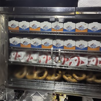 Annie’s Treats and Eats - White Castle Hot Pretzels and Chic-Fil-A - Food Trucks Near Me - Hauppauge, New York Annie’s Treats and Eats - White Castle Hot Pretzels and Chic-Fil-A - Food Trucks Near Me - Hauppauge, New York