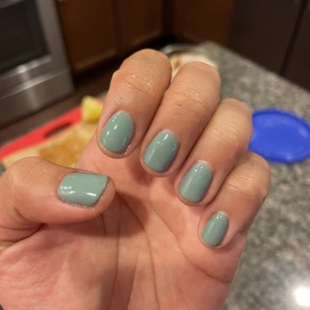 iColor Nail Bar - Fort Mill - Gel manicure - Nail Salons Near Me - Fort Mill, South Carolina