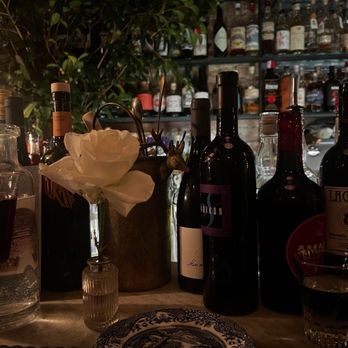 Have & Meyer - Bar front dinner - Wine Bars Near Me - Brooklyn, New York Have & Meyer - Bar front dinner - Wine Bars Near Me - Brooklyn, New York